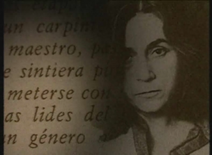 Narradores Españoles: Carmen Martín Gaite