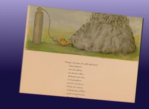 Ciencia y poesía