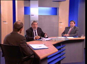 Las fusiones y adquisiciones entre empresas