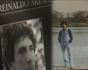 El cielo en la obra literaria de Reinaldo Arenas