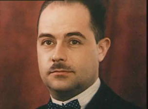 José Germain y la institucionalización de la Psicología en España (I)