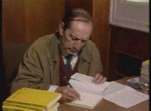 La obra literaria de Miguel Delibes (II)