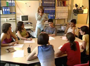 Adolescencia y emocionalidad. Programa para la prevención de problemas emocionales en los adolescentes