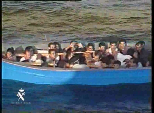 Inmigración