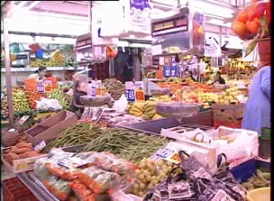 Salud y seguridad alimentaria