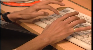 Atrapados en las redes (I)