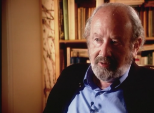 José Manuel Caballero Bonald: “La costumbre de vivir”