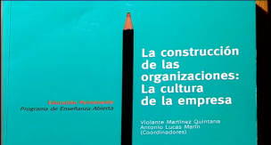 La cultura de la empresa 