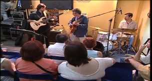 Música y Letras.