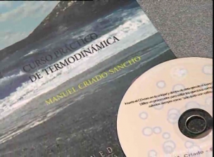 Curso práctico de Termodinámica