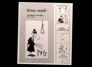 Animus Iocandi