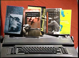 El mundo a través de la palabra