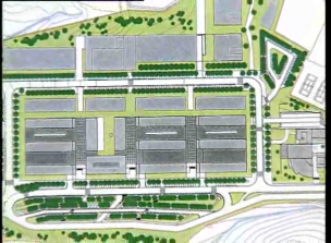 Creando futuro. Presentación pública del futuro Parque Tecnológico de la UNED en Las Rozas