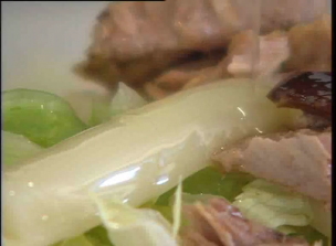 Nutrición e Inmunidad
