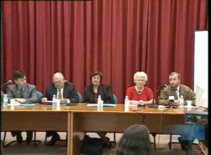 Centro Asociado de la UNED en Denia: punto de encuentro entre culturas.      