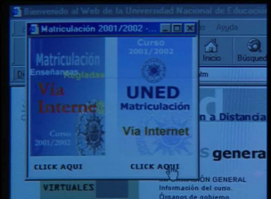 Una oportunidad a tu alcance
