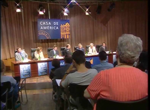 XI Seminario internacional del instituto de semiótica literaria teatral y nuevas tecnologías, Seliten@t.