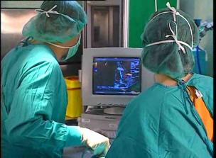 Los caminos del conocimiento. Investigación (VII). Imagen medica avanzada.