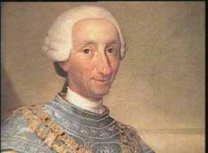 Carlos III. Inventor de Madrid 