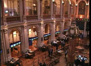 Iniciación a la bolsa
