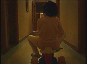 La infancia menos tierna (I)