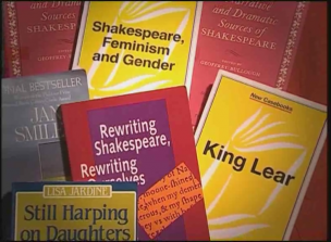 Shakespeare en la imaginación contemporánea. (Re)visiones y reescrituras de su obra.