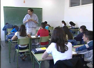 Violencia en los centros de enseñanza