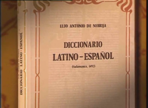 Historia de los Diccionarios (I)