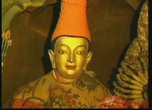 El camino del Budismo tibetano.