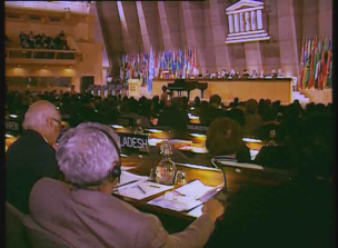 Cátedra UNESCO de educación a distancia. Punto de encuentro del conocimiento