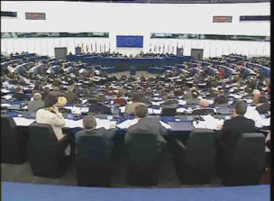 La igualdad como pilar de la Unión Europea.    