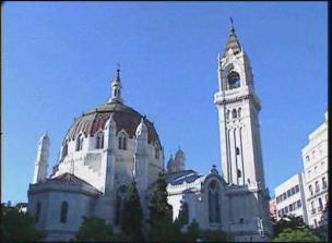 Conciertos Santa Cecilia 2002 
