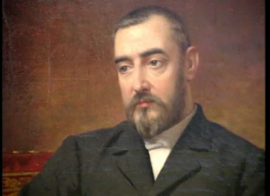 Luis Simarro y la psicología científica en España.