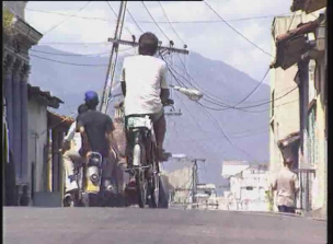 Cuba aislada en su libertad