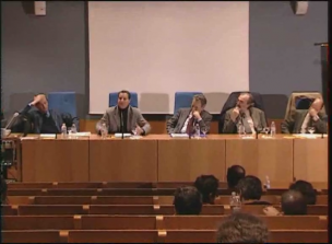 Prensa y poder político en la España contemporánea.
