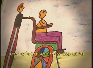 Una educación muy especial