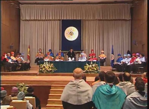 Nuevos Doctores de la UNED