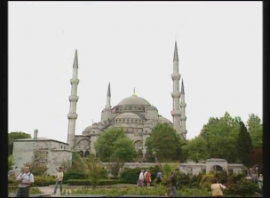Turquía, España y la Unión Europea