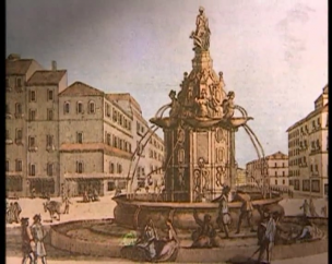 Madrid después de Carlos III
