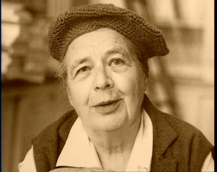 Marguerite Yourcenar (I)