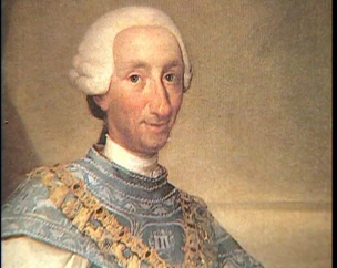 Carlos III, inventor de Madrid