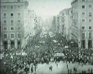 La Revolución de los Claveles. XXX Aniversario