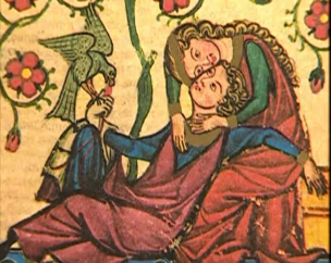 La mujer y el amor en la Literatura Medieval castellana.