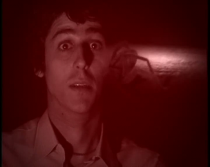 El miedo (I)