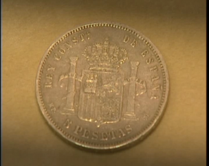 Siglo y medio de ahorro en España