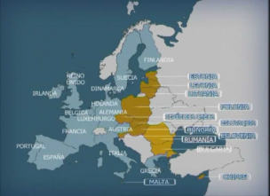 El retorno de la nueva Europa
