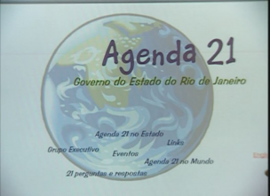 Agenda 21 Local
