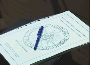 Venia Docendi: licencia para enseñar