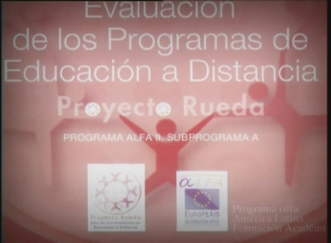 Proyecto Alfa-Rueda
