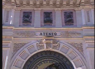 Ateneo en Madrid: hacia las fronteras de la ciencia
